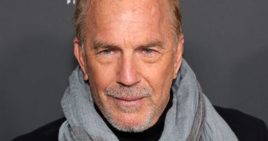 Batı rüzgarı esti, Kevin Costner fırtınayı başlattı!