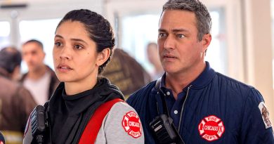 Şikago'nun kahramanları bir araya geliyor, gerilim dorukta!