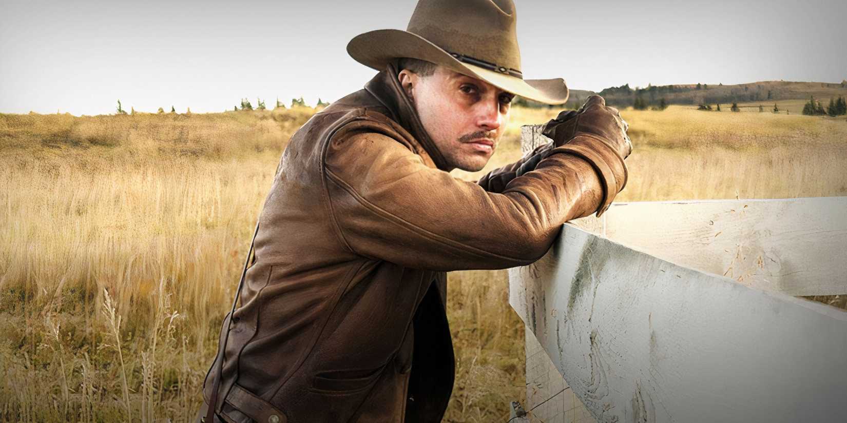 Kayce Dutton yola koyuluyor, adalet peşinde