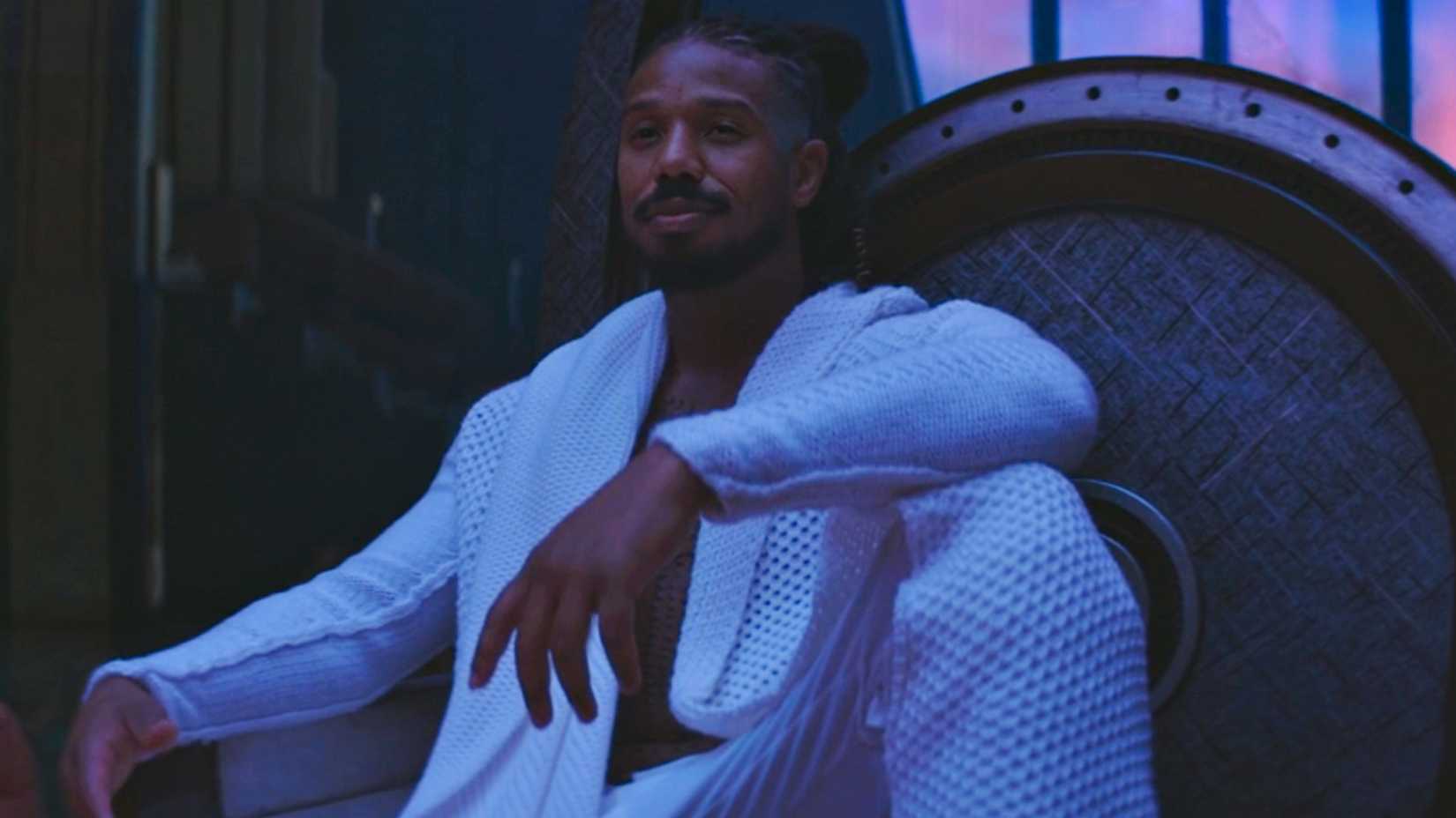 Karanlık kahraman geri dönecek mi? Bekleyiş sürüyor