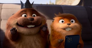 Beklenmedik tarz, Pixar'dan sürpriz bir bakış açısı