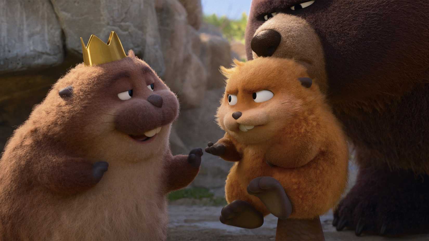 Genç kızın direnişi, umut ve toplumsal sorumluluk fısıldıyor