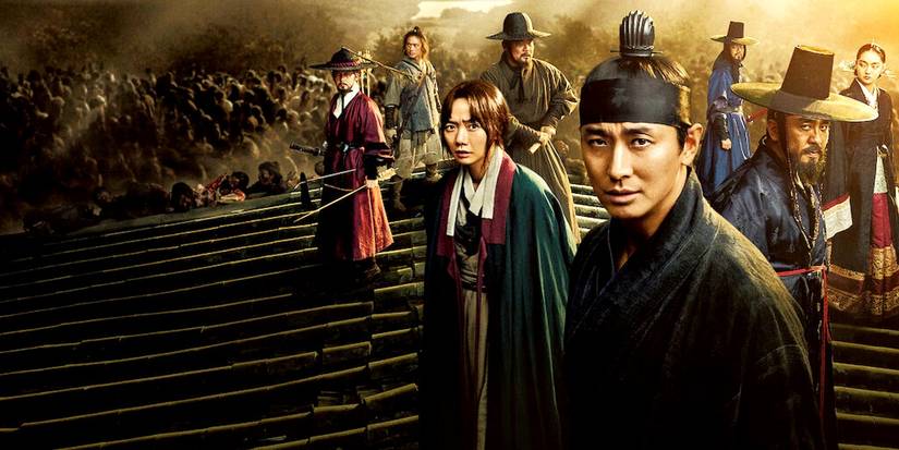 Ekranlarda Kore rüzgarı esiyor, aşk ve gizem dorukta!