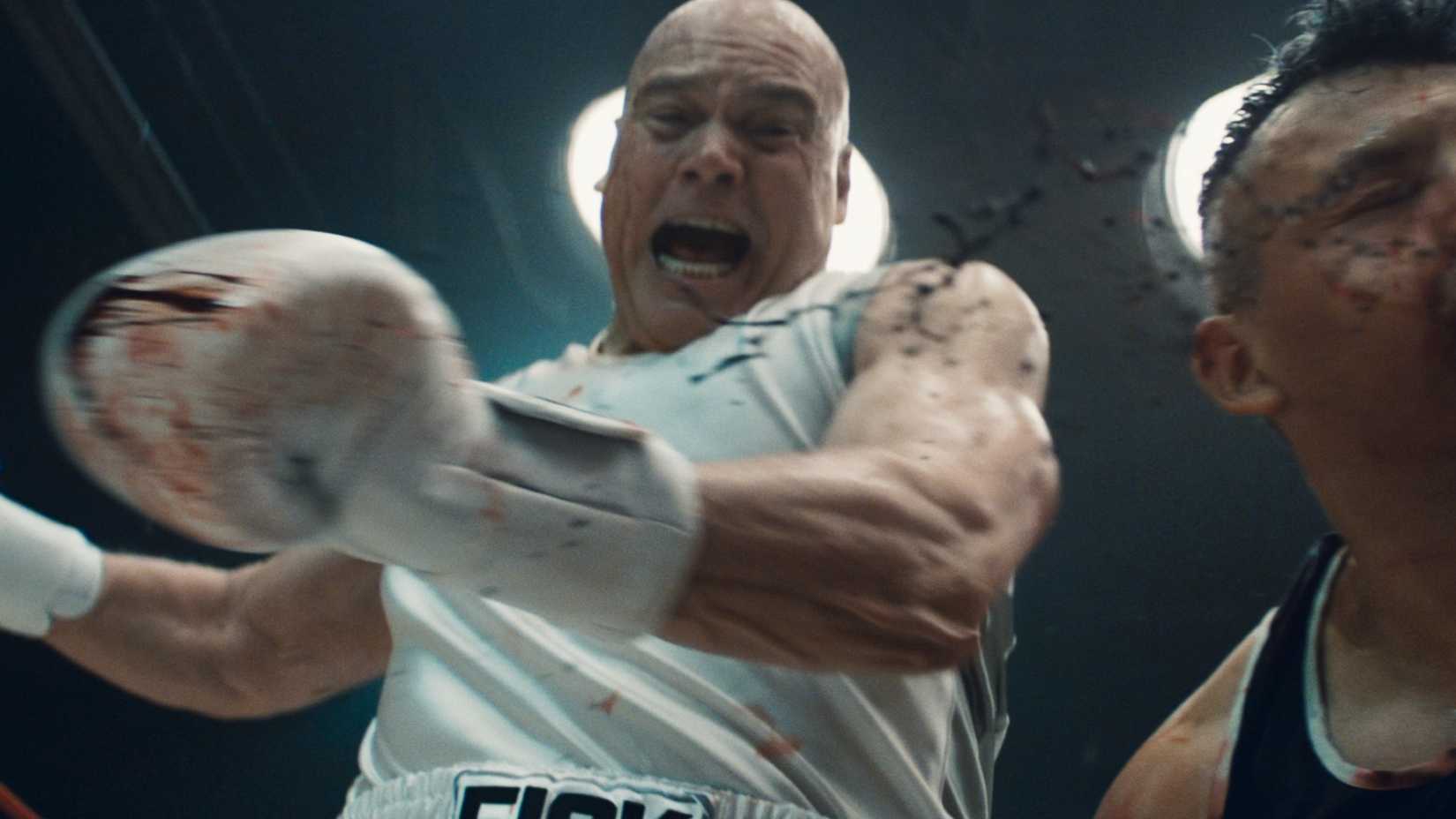 Karanlık yükseliyor, New York titriyor, tehlike farklı