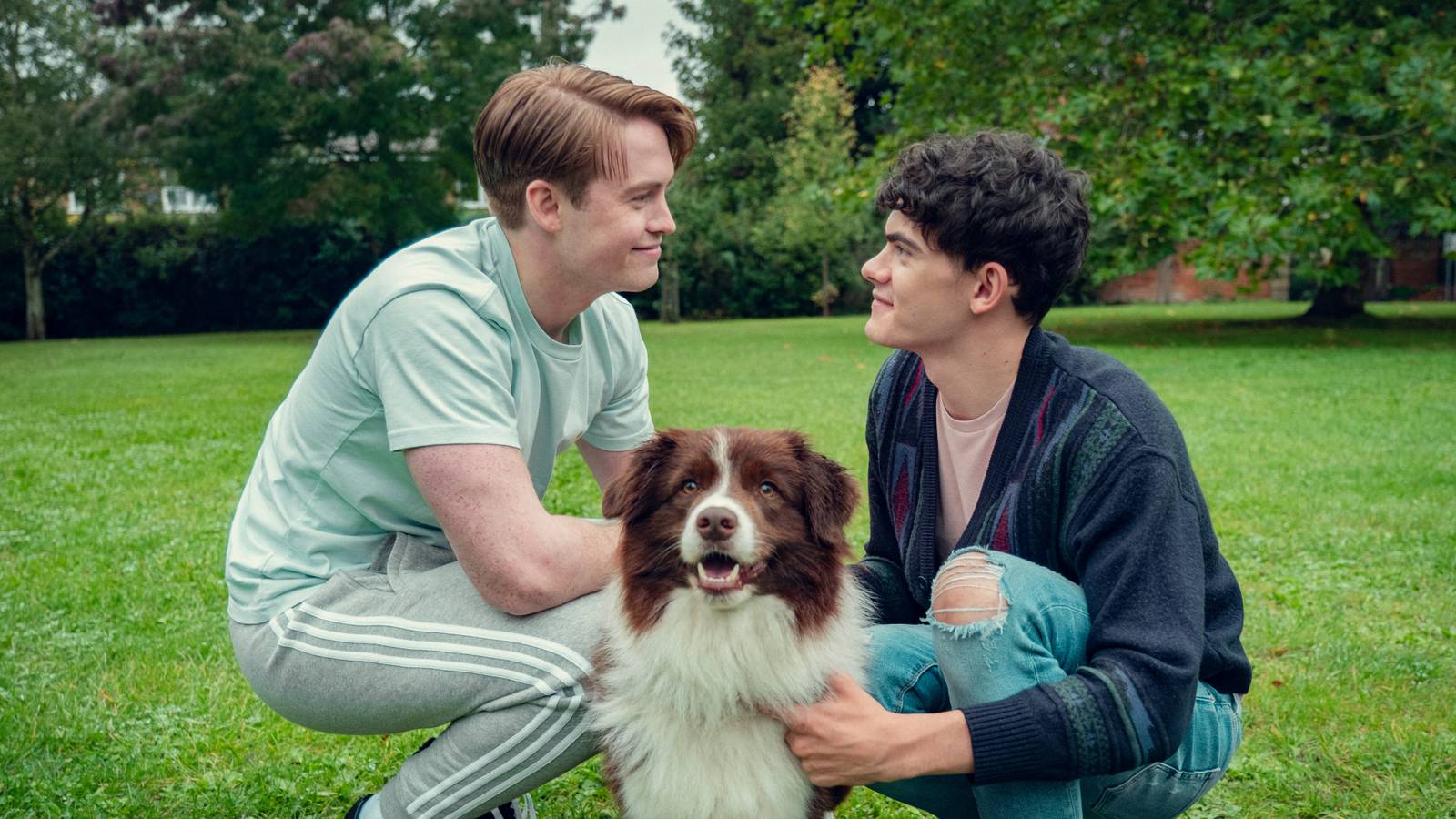 Aşk, umut ve gelecek için heyecan dorukta!