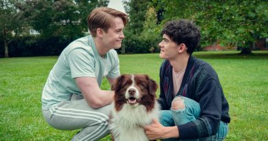 Aşk, umut ve gelecek: Heartstopper'da yeni bir sayfa açılıyor!