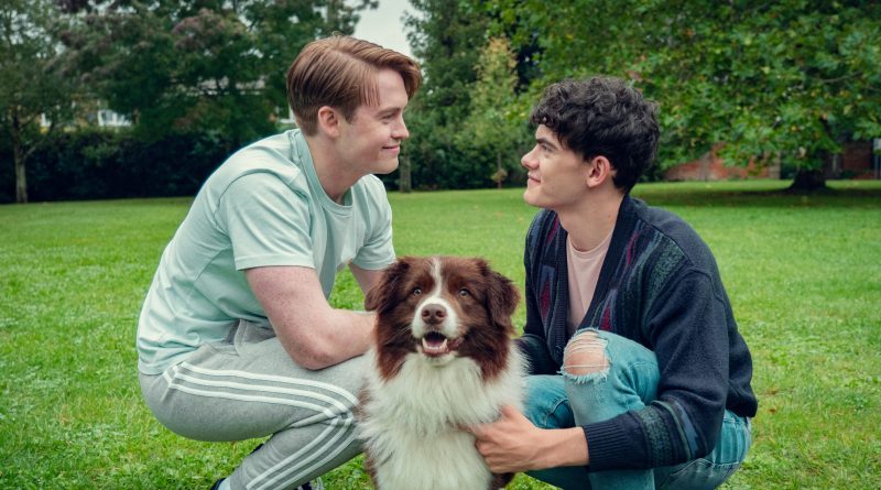 Aşk, umut ve gelecek: Heartstopper'da yeni bir sayfa açılıyor!