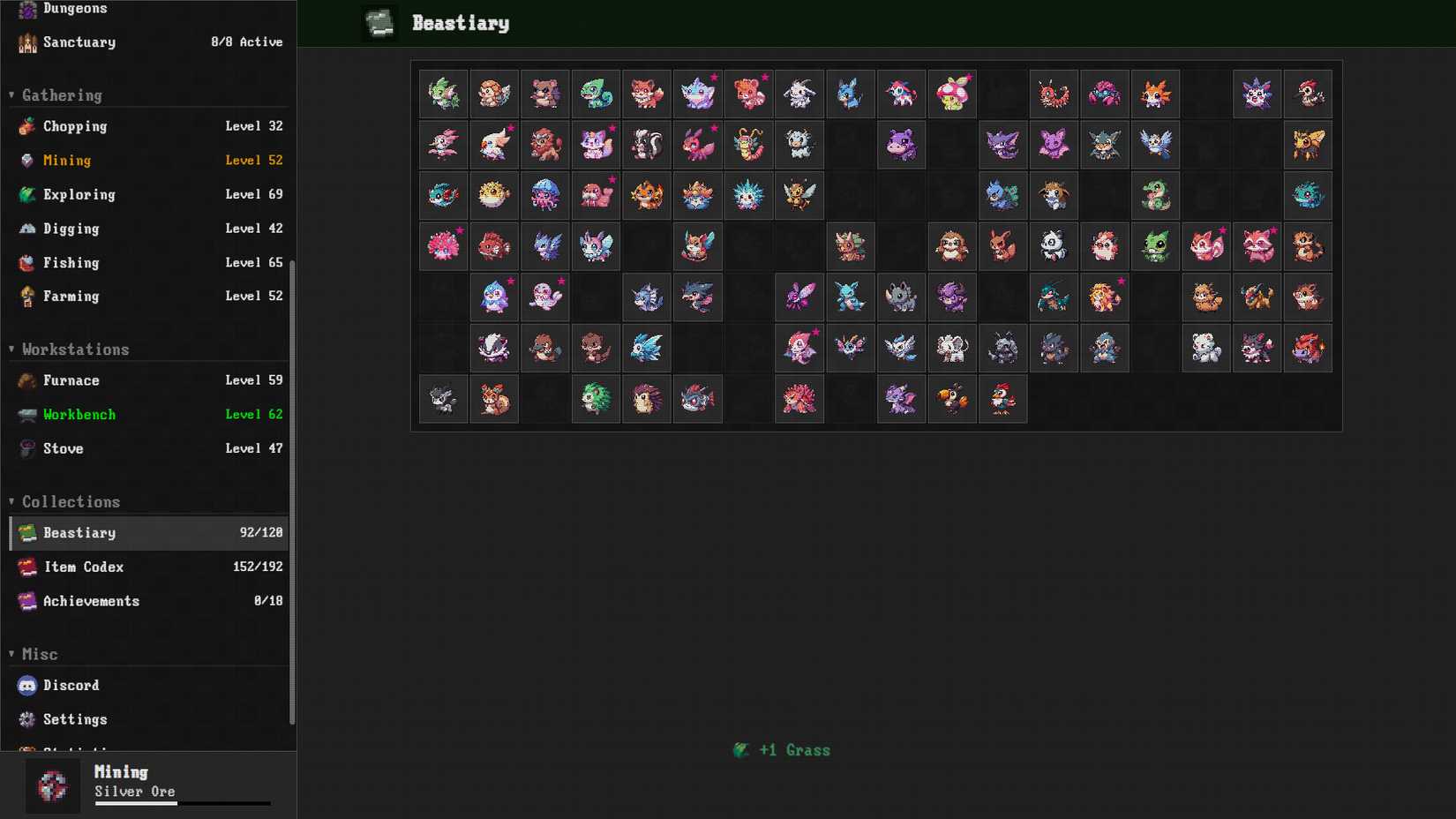 Sevimli yaratıklar, keşif ve ücretsiz eğlence!