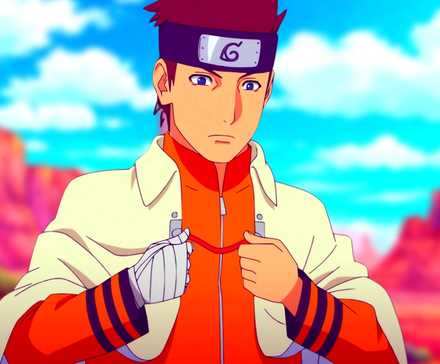 Yeni Rasengan, Chidori'ye meydan okuyor, güç dengesi değişiyor