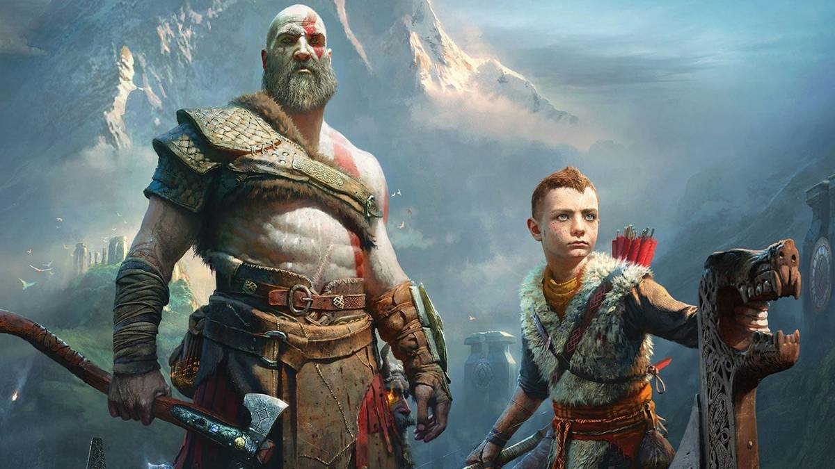 Mısır mitolojisi, Kratos'u yeni bir maceraya çağırabilir mi?