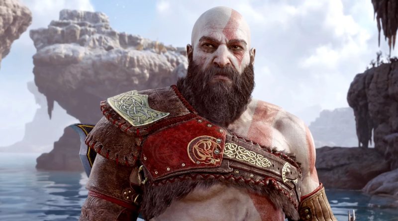 Kratos'un kaderini değiştiren gizemli kadın yükseliyor mu?