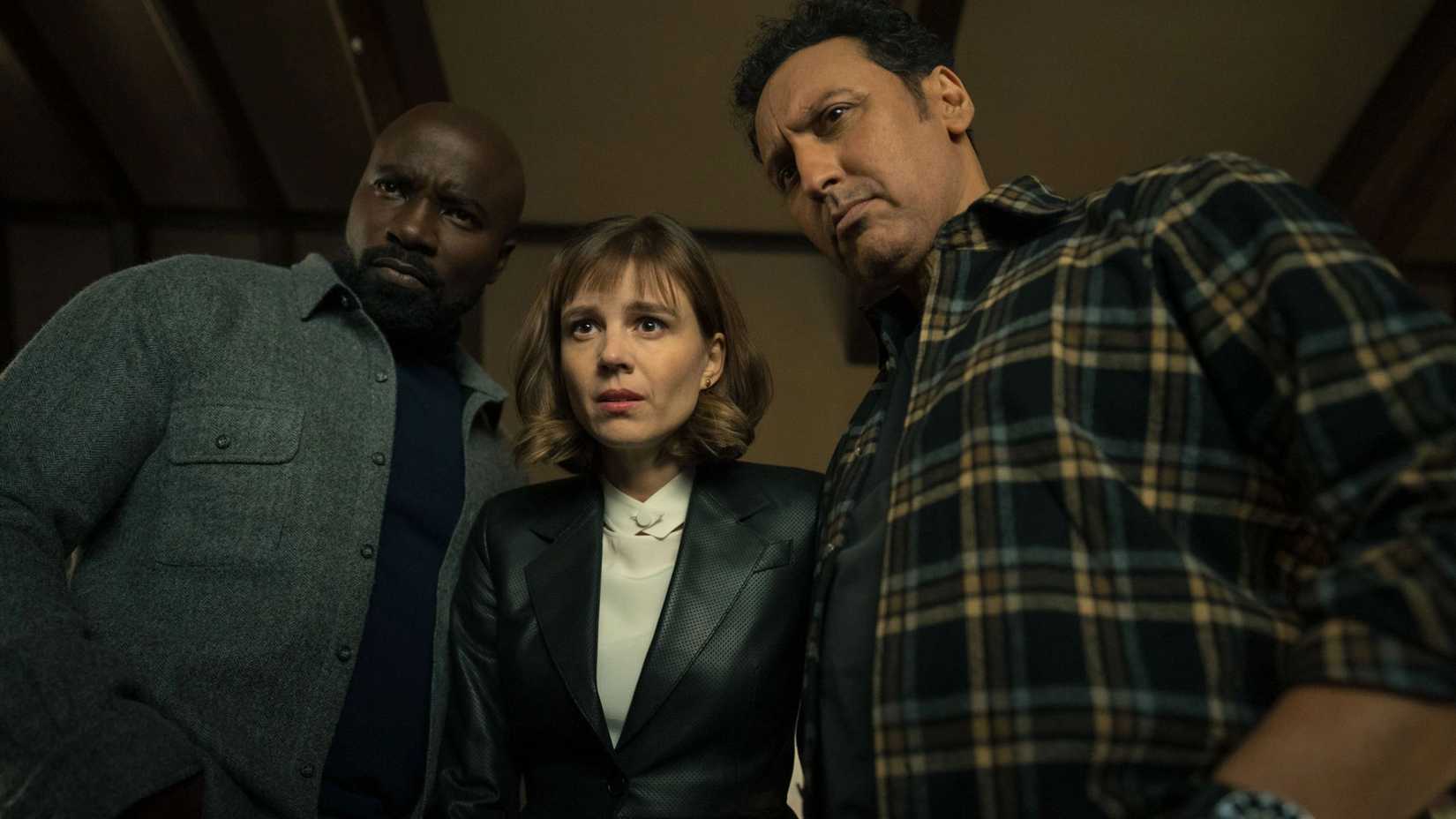 Zekâ, deduktion ve hayal kırıklığı birbirine karıştı