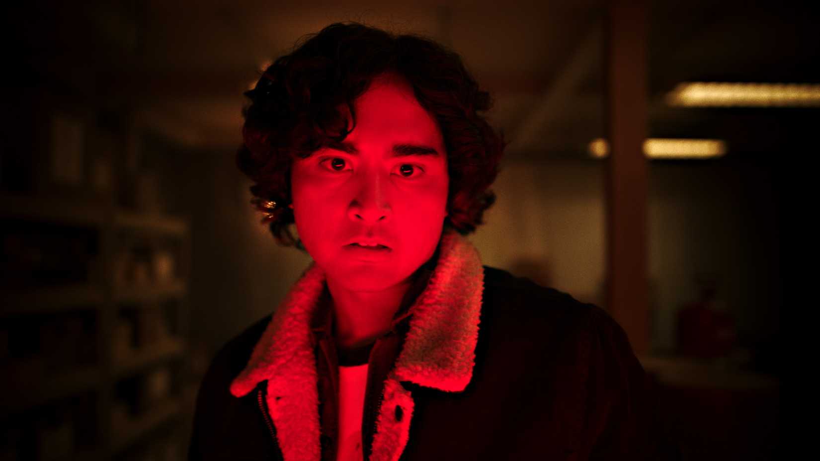 Gizem çözülüyor, okulun ruhları fısıldıyor, yeni başlangıçlar!