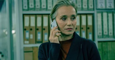 Kötülük pusuda, zeka savaşıyor, gerilim dorukta