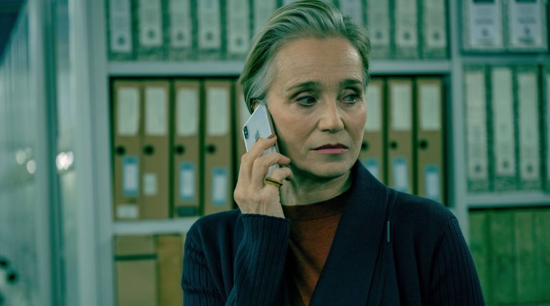 Kötülük pusuda, zeka savaşıyor, gerilim dorukta