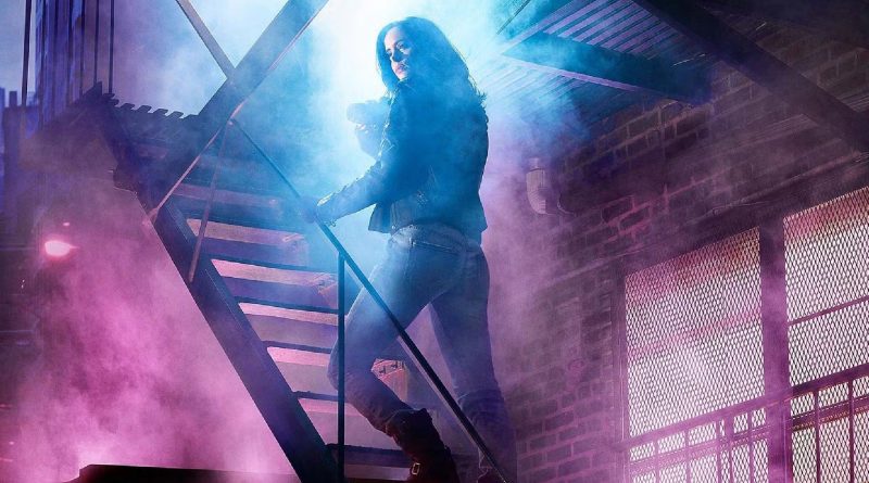 Karanlık sokaklarda yeni bir başlangıç, geçmiş geri dönüyor