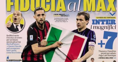 Almanya'ya karşı İtalyan coşkusu, sahada savaş başlıyor