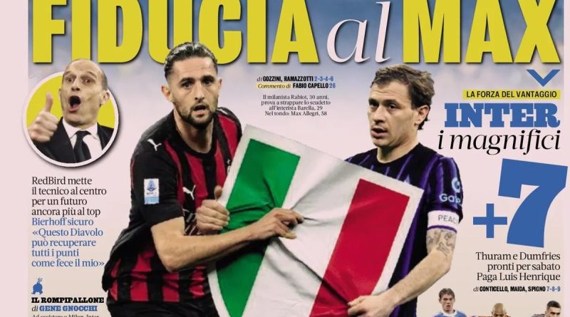 Almanya'ya karşı İtalyan coşkusu, sahada savaş başlıyor