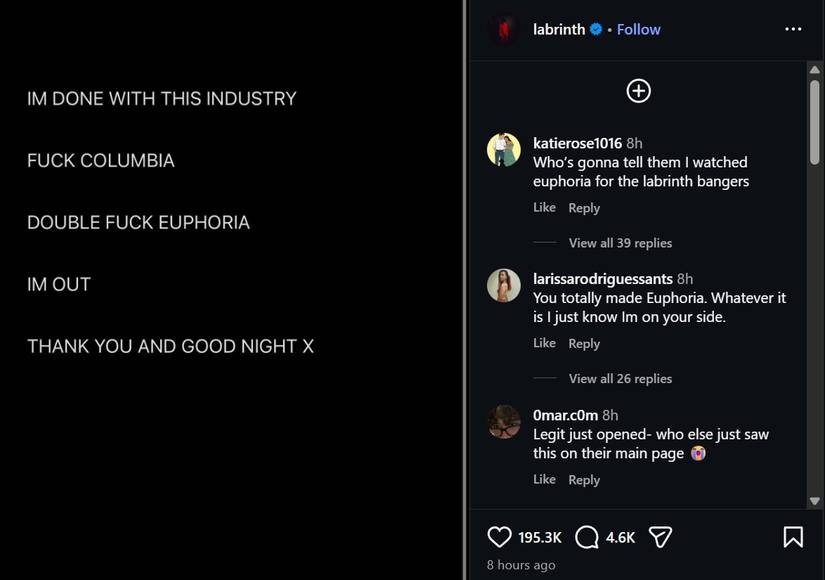 Müzik durdu, perde indi, yeni başlangıçlar belirdi