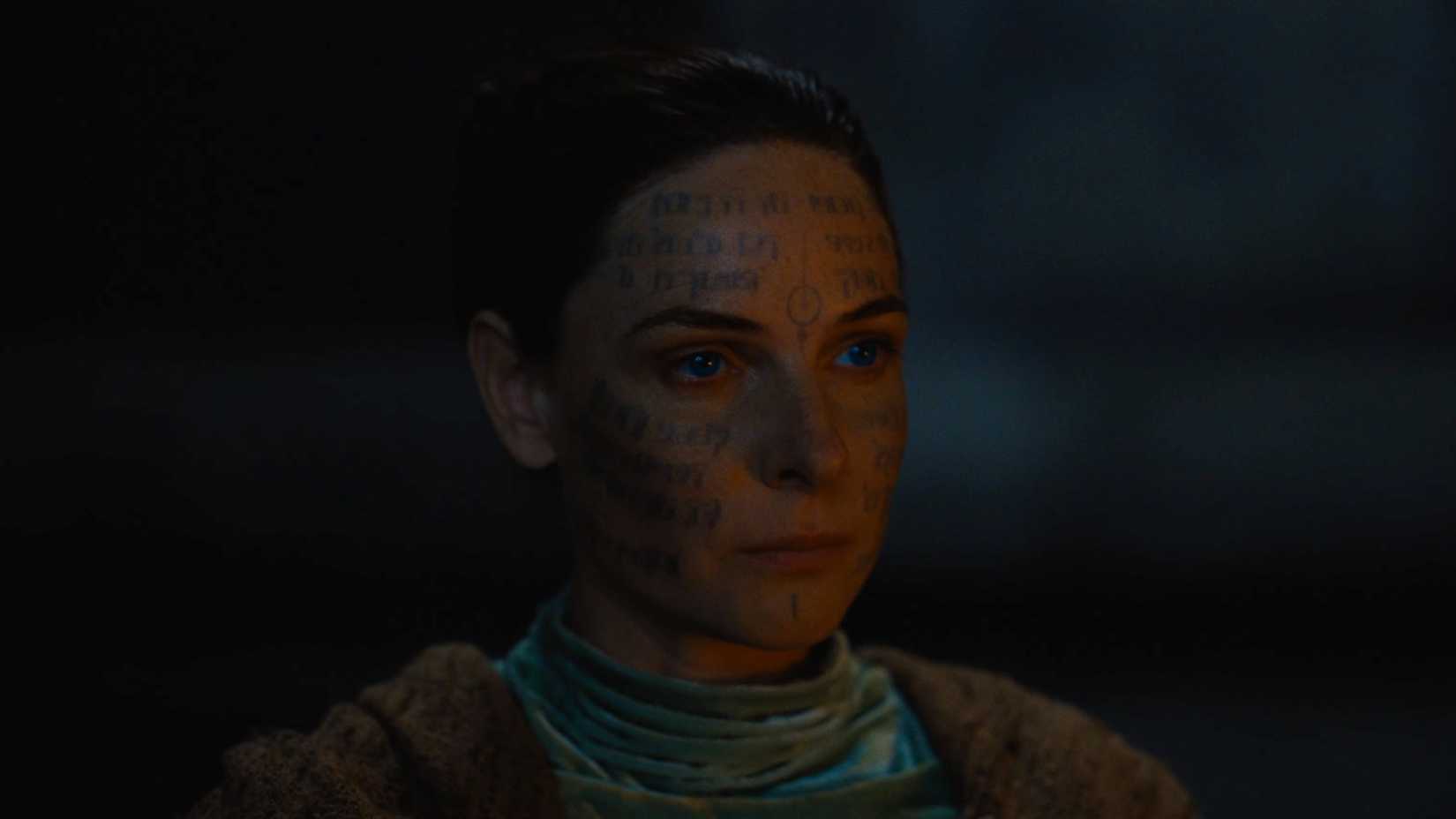 Kum fırtınası yükseliyor, kader belirginleşiyor, savaş başlıyor