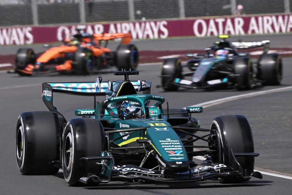 Glock alarm veriyor: Aston Martin-Honda ortaklığı risk altında mı?