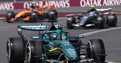 Glock alarm veriyor: Aston Martin-Honda ortaklığı risk altında mı?