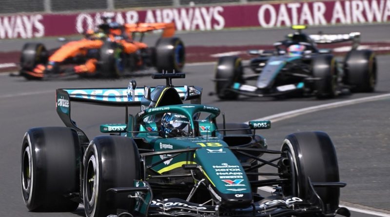 Glock alarm veriyor: Aston Martin-Honda ortaklığı risk altında mı?