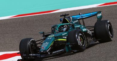 Sorunlar devam ediyor, pistte güven arayışı sürüyor