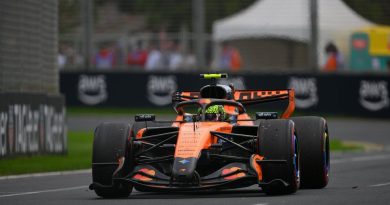 Pit stop stratejileri karmaşıklaştı, yarış dinamikleri değişti