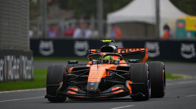 Pit stop stratejileri karmaşıklaştı, yarış dinamikleri değişti