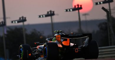 Yarışın geleceği belirsiz, gerilim dorukta