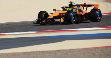 Norris: 2026'ya hazırız, rakiplerin önüne geçebiliriz