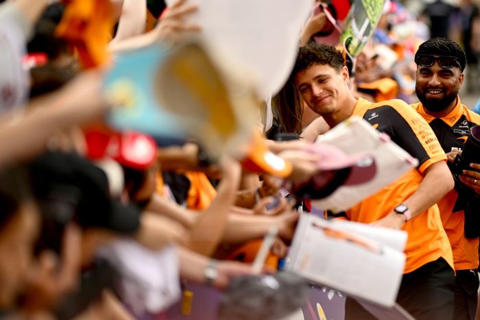 Glock alarm veriyor: Aston Martin-Honda ortaklığı risk altında mı?