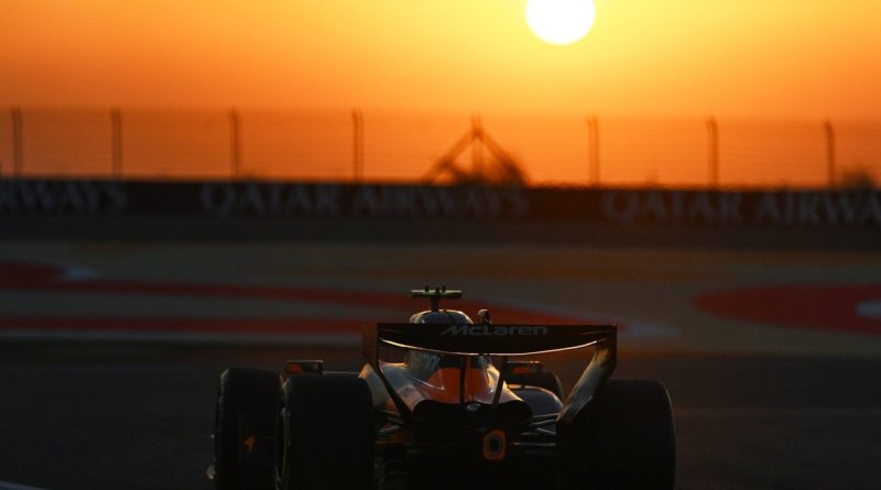 Savaşın gölgesi, hız tutkunlarını tedirgin ediyor