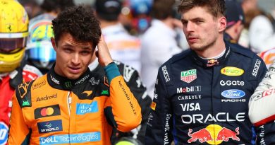 Rakiplerden sıcak bir selam, sporda centilmenlik böyle!