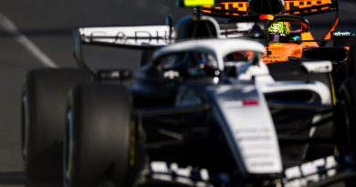 Hız, risk ve heyecan: Avustralya pisti sınav olacak