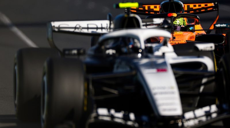 Hız, risk ve heyecan: Avustralya pisti sınav olacak