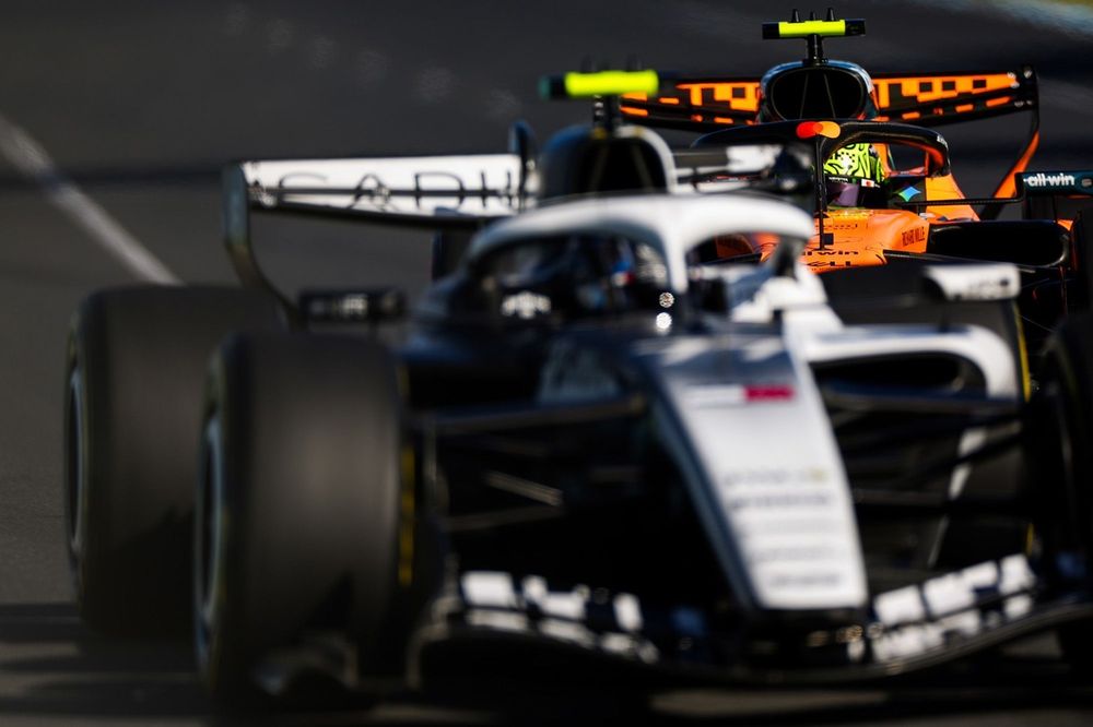 Hız, risk ve heyecan: Avustralya pisti hazır mı?