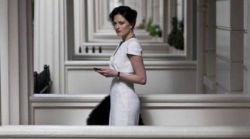 Zekâ, gizem ve stilin buluştuğu ekran macerası