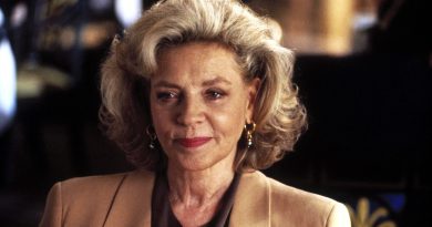 Korku dolu bir hayal gücü, ekrana geri dönüyor