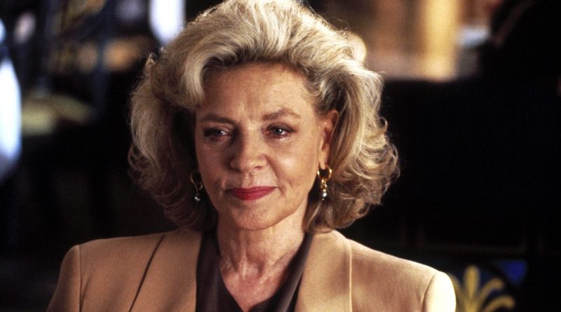 Korku dolu bir hayal gücü, ekrana geri dönüyor