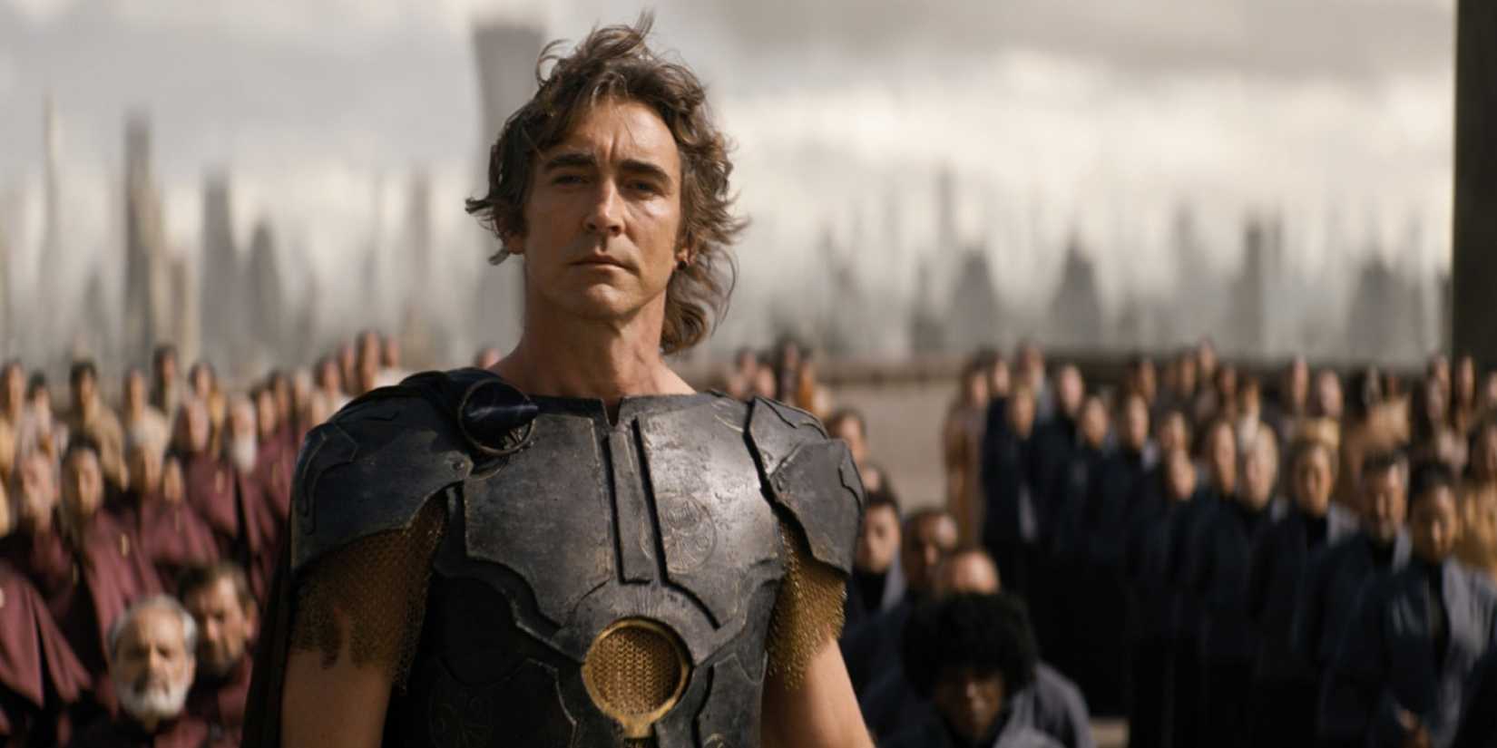 Gösterişli galaksiler, epik hikaye, görsel şölen!