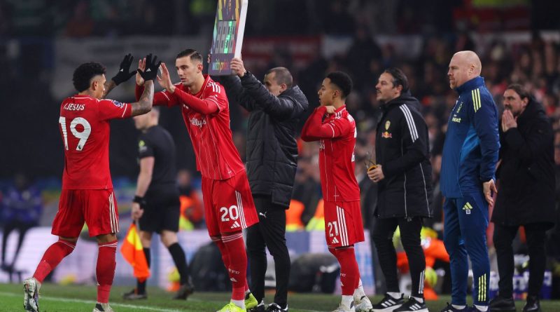 Hayal kırıklığı yarattı, İtalya yoluna dönüyor gibi