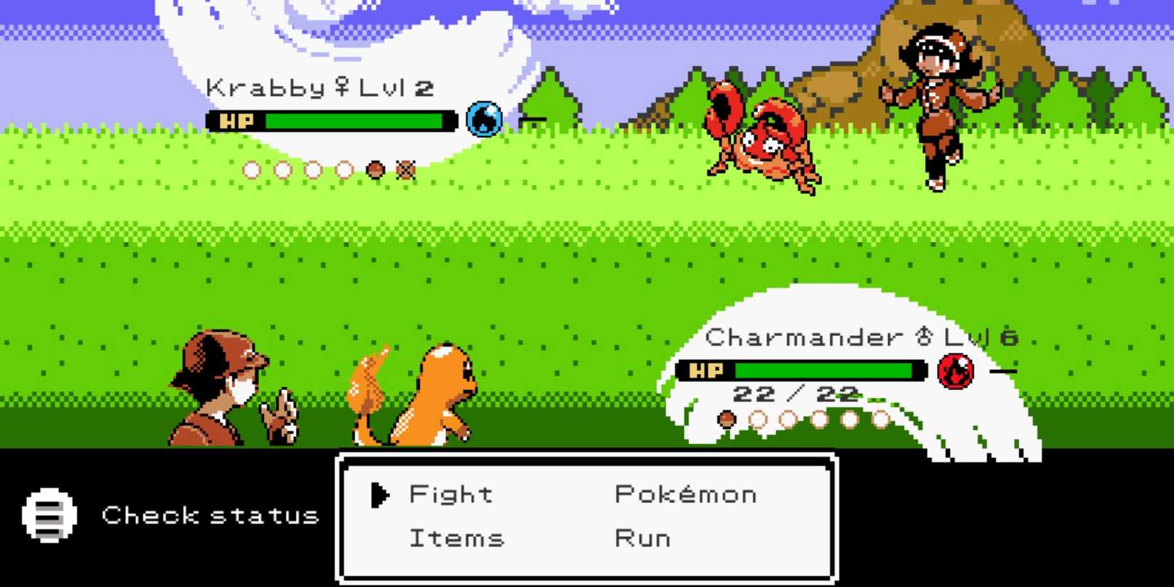 Antik Kanto'da Pokémon avı başlıyor, keşfet ve yakala!