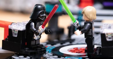 Robotik oyun, hayal gücüyle buluşuyor ama biraz hüsran