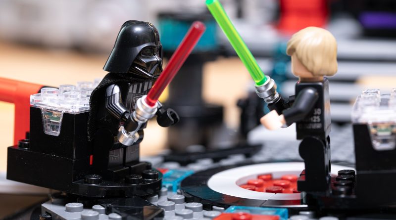 Robotik oyun, hayal gücüyle buluşuyor ama biraz hüsran