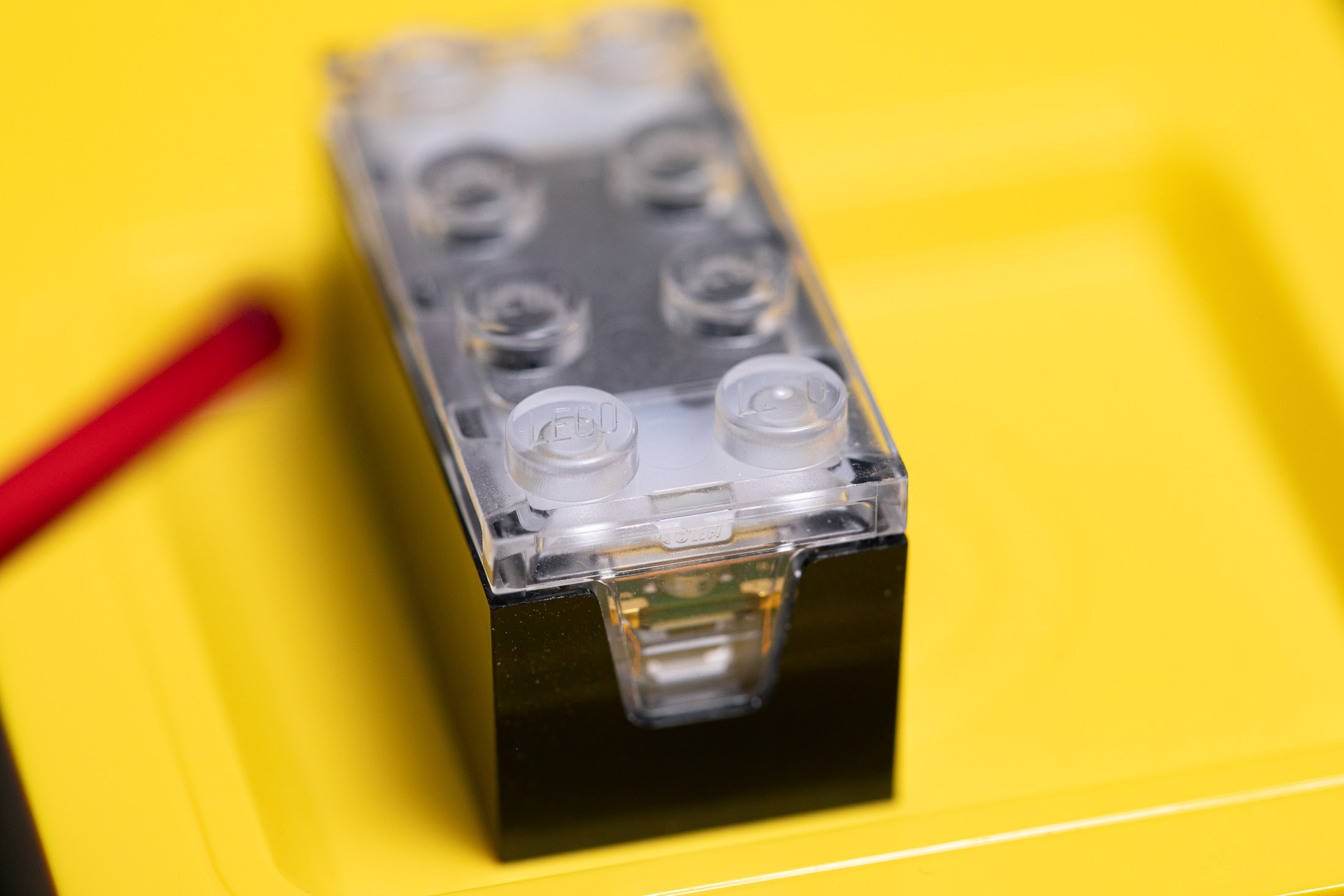 Robotik bloklar, merak uyandırmıyor mu bazen?