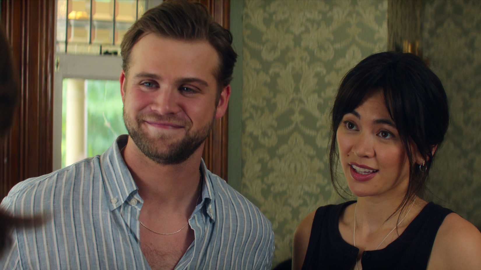 Üniversite hayatının karmaşıklığı, gençlik telaşı, beklenmedik ittifaklar