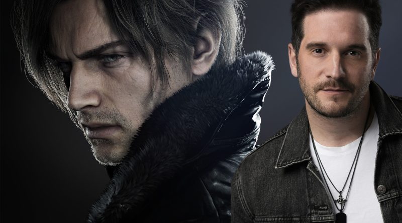 Leon Kennedy'nin sesiyle hayata dönüş, büyüleyici bir yorum!