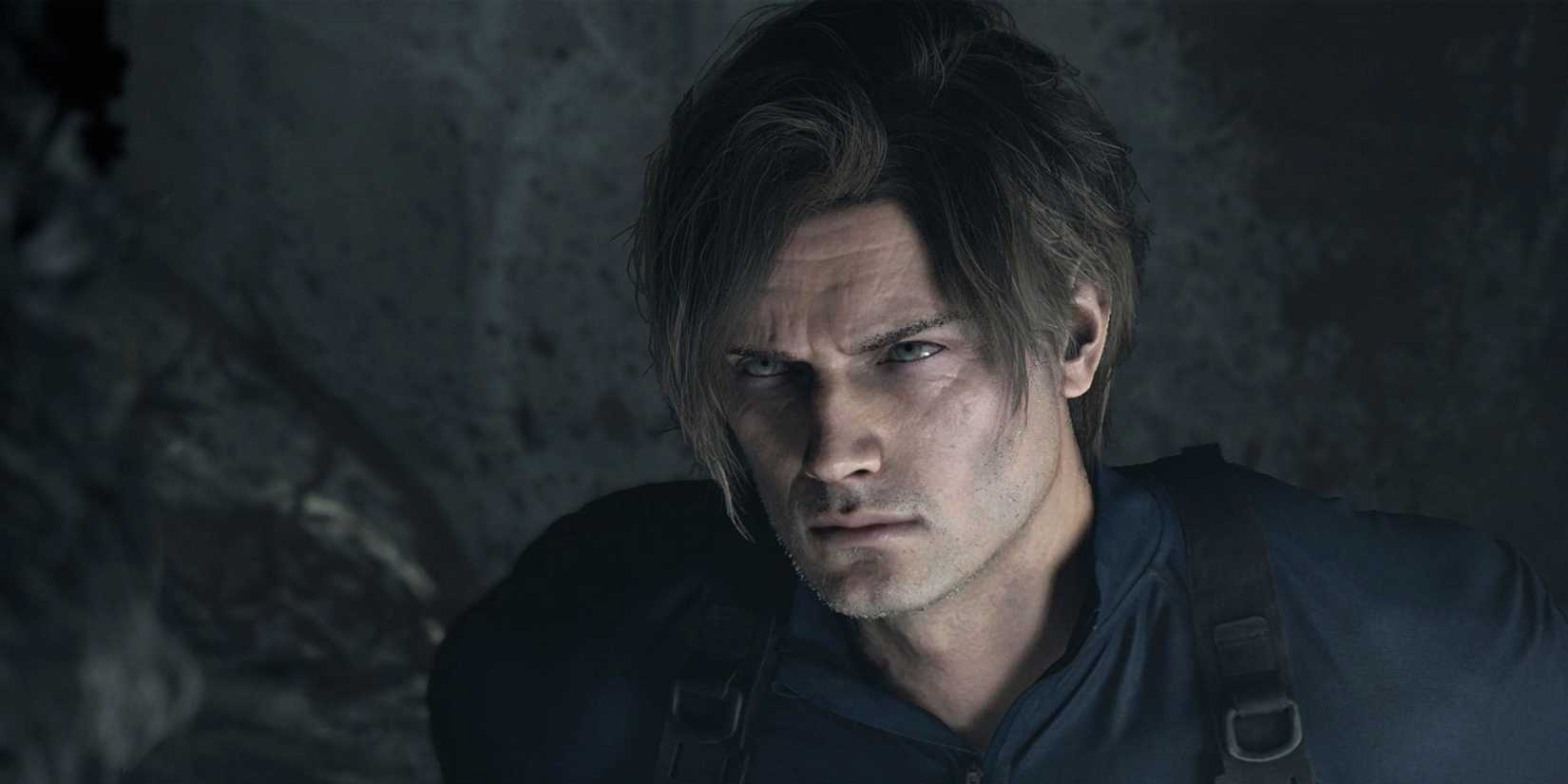 Leon'un hayatında yeni bir sayfa, Ada nerede?